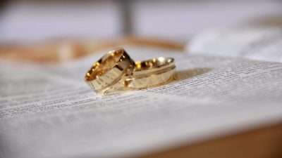 Pengumuman Perkawinan Juni – Bagian 1